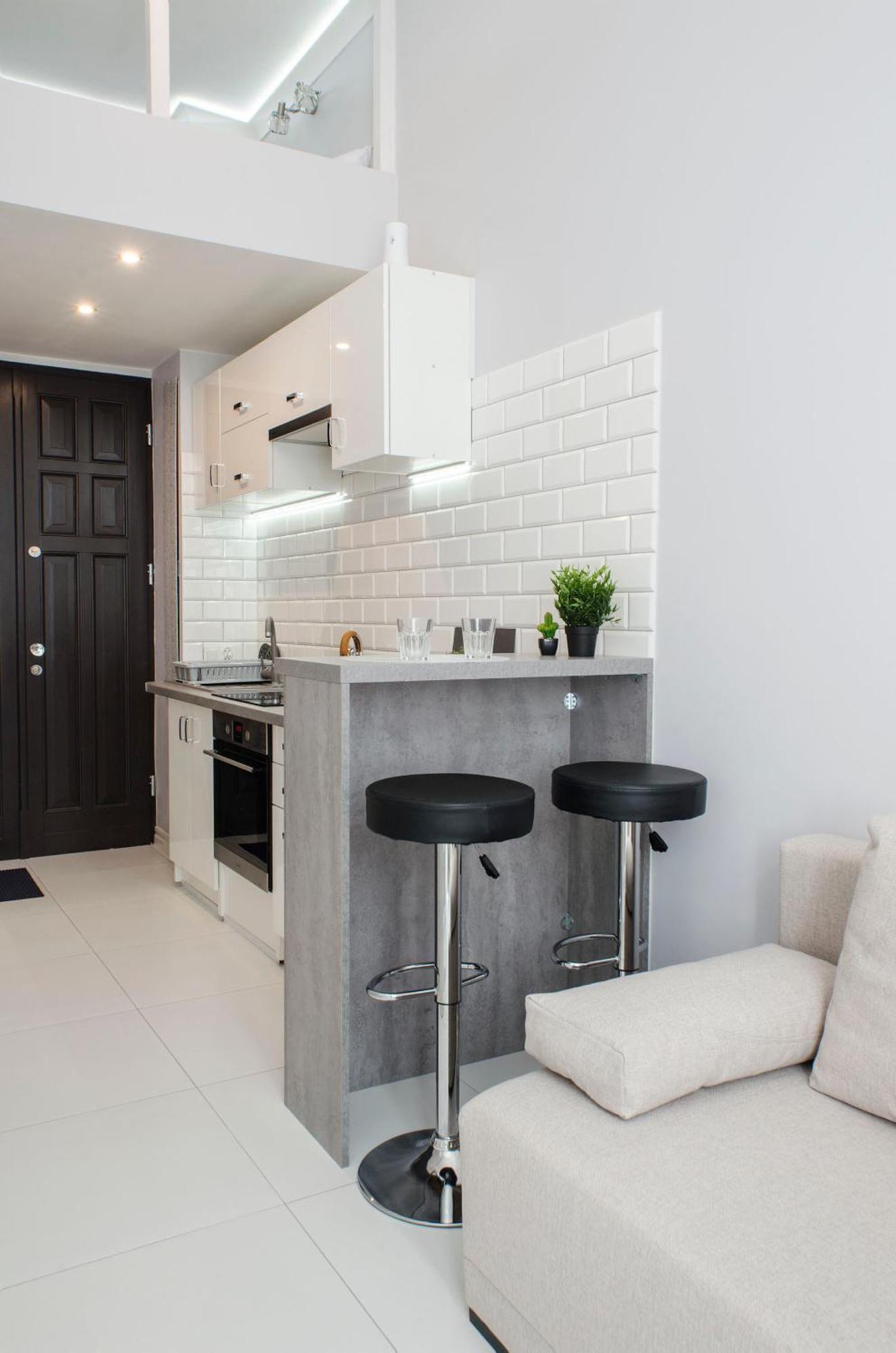 Lumina 2-Level Apart Near Lodz Fabryczna المظهر الخارجي الصورة