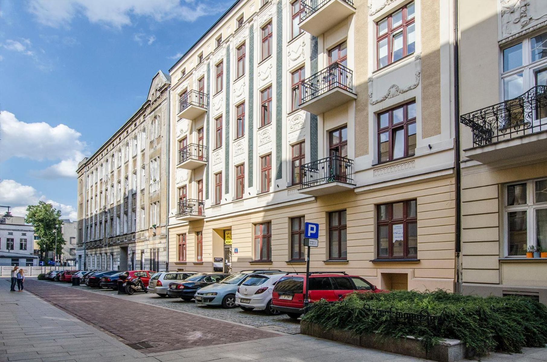 Lumina 2-Level Apart Near Lodz Fabryczna المظهر الخارجي الصورة